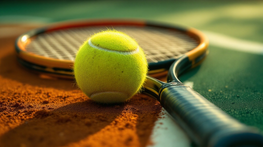 Analyse et comparatif tennis en France